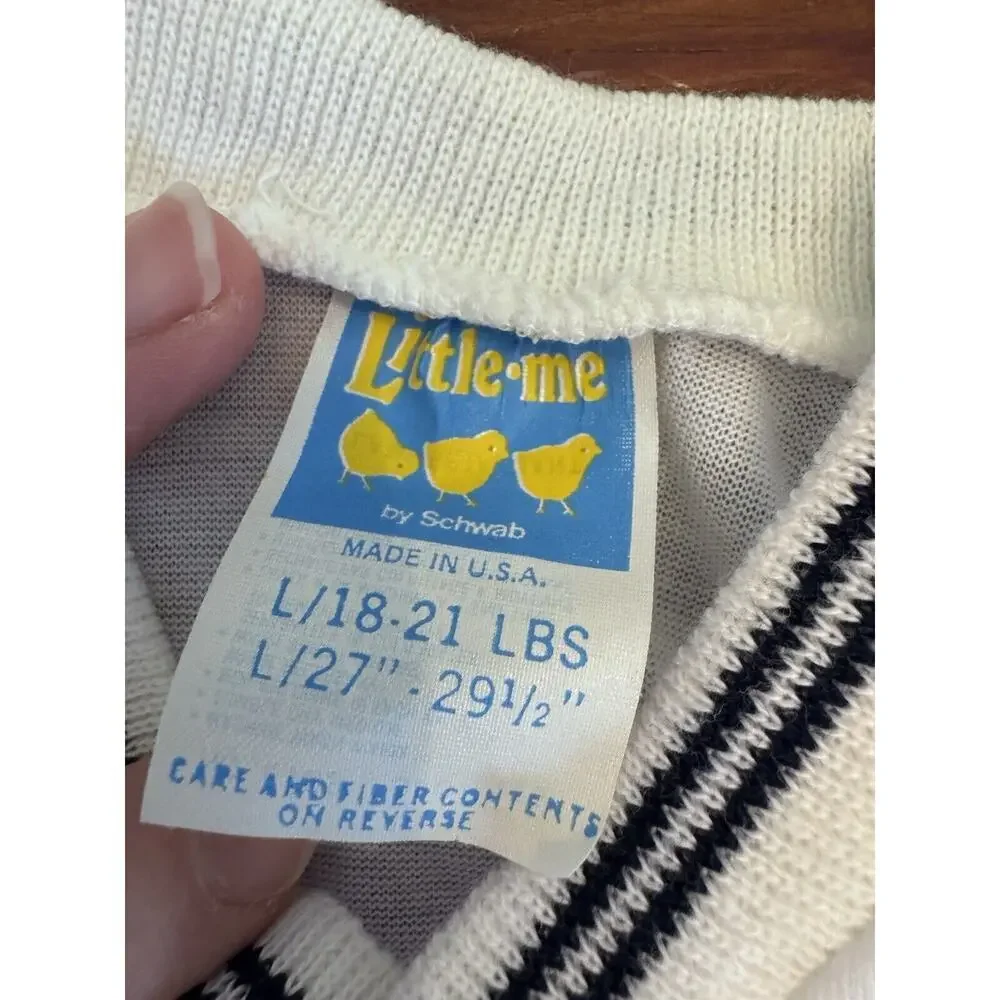 Little Me new tags